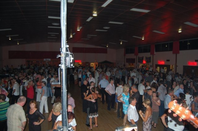 Bal Anniversaire des Melody Boy's 2011